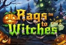 Rags to Witches Slot Review